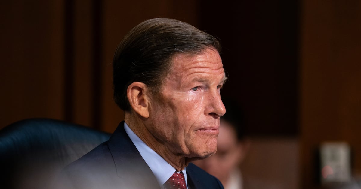 Why is Trump calling for an investigation into Sen. Blumenthal? – Deseret News