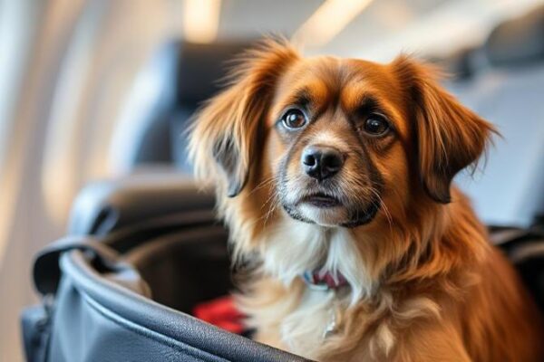 EU Court of Justice Rules Pets as Baggage in Air Transport, Affecting Compensation Rights and New Boost for the Pet-Friendly Tourism EU Court of Justice Rules Pets as Baggage in Air Transport, Affecting Compensation Rights and New Boost for the Pet-Friendly Tourism