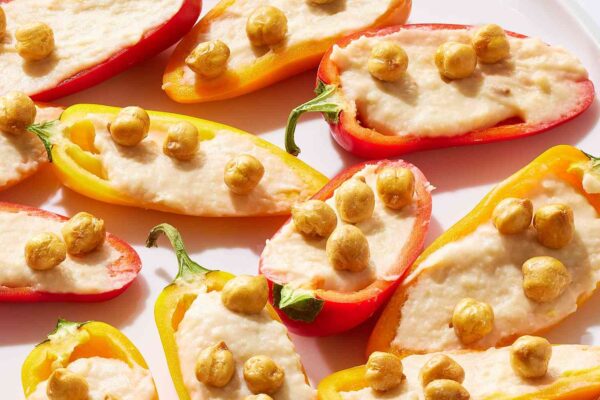 15+ 10-Minute Snack Recipes to Make Forever