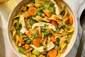 5+ Soup Recipes to Make, Not Buy