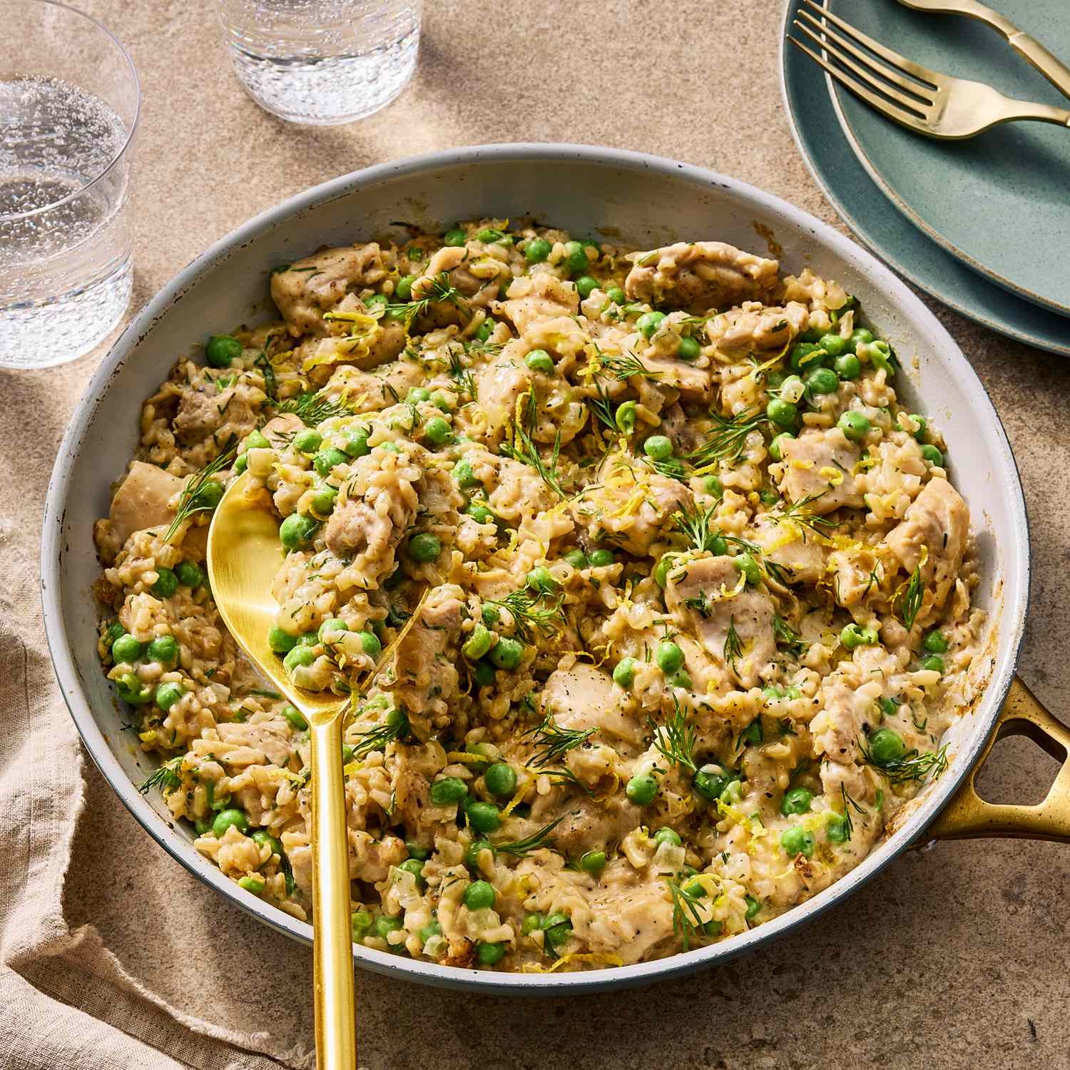 10+ Weight-Loss 3-Step Casserole Recipes