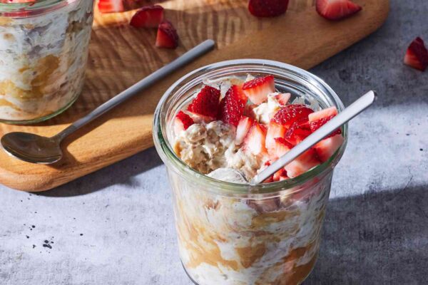 30 High-Protein Breakfast Recipes for Weight Loss