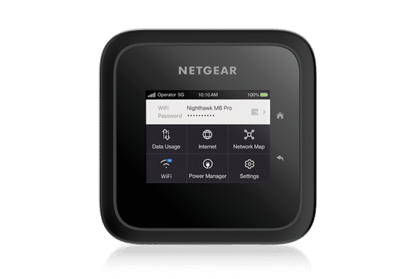 Netgear Nighthawk M6 Pro