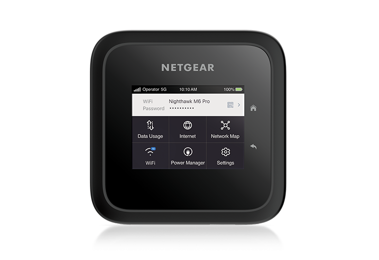 Netgear Nighthawk M6 Pro