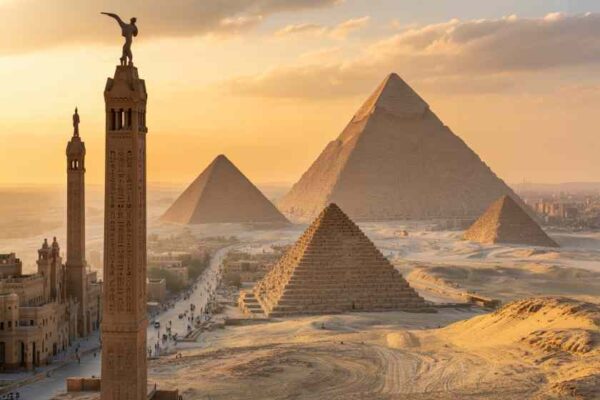 A Once-in-a-Lifetime Opportunity: Ancient Egyptian Artifacts on Display at Hong Kong Palace Museum Egypt