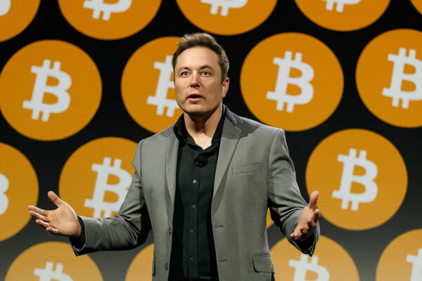 Elon Musk Praises Bitcoin's Resistance To Inflation