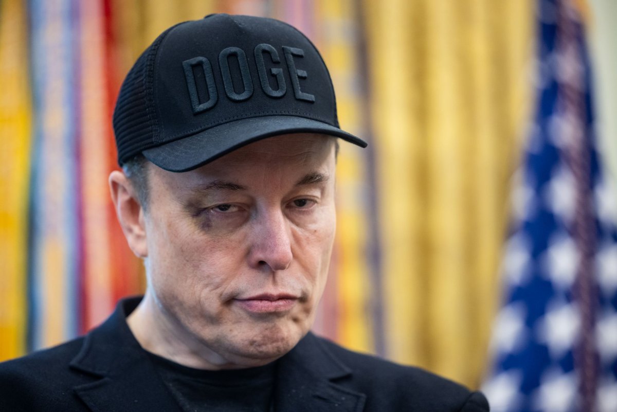 Elon Musk agrees to settle $128M fired Twitter executives' lawsuit