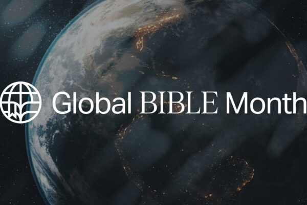 Faith Apps Unite, Invite Millions into Historic Moment for the Bible