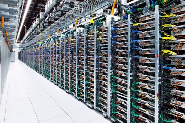 Jeff Bezos envisions space-based data centers in 10 to 20 years — could allow for natural cooling and more effective solar power