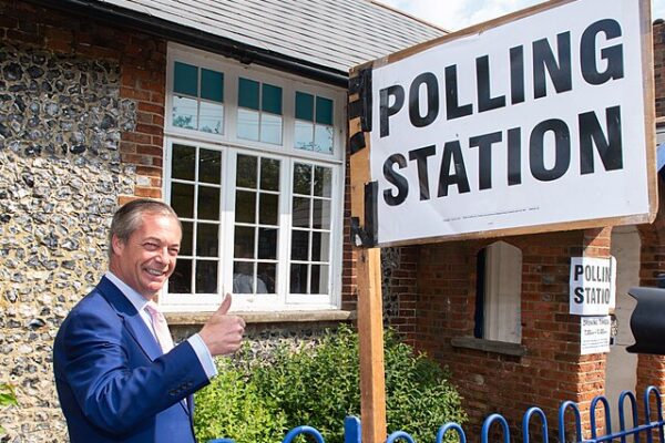 More Local Elections Could Be Postponed Amid Reform UK Surge ━ The European Conservative