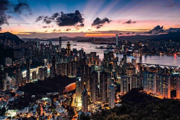Hong Kong welcomes travel leaders for World Travel Awards 2025