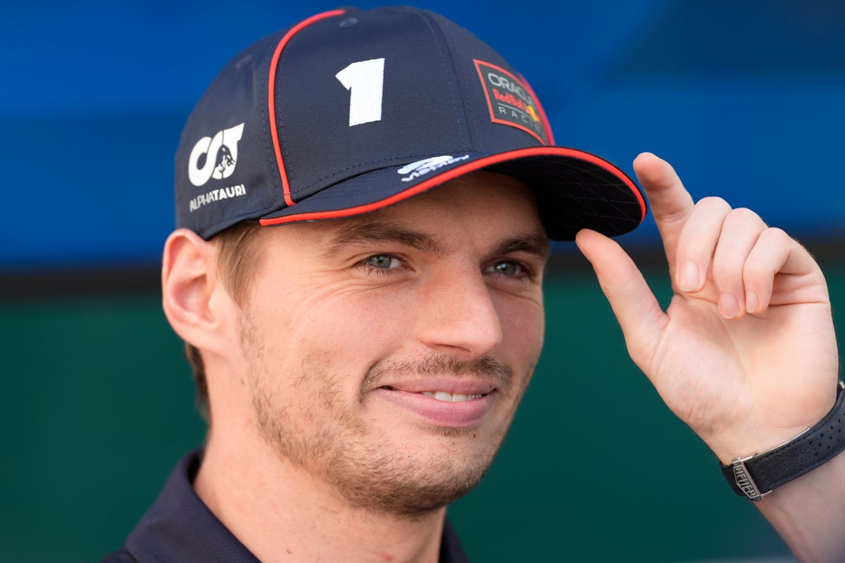 F1 Mexico GP live: Qualifying start time with Verstappen favourite for pole ahead of Norris