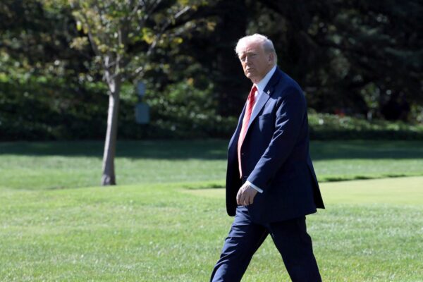 Trump says weighing 'massive increase' in tariffs on Chinese imports, no reason to meet with Xi