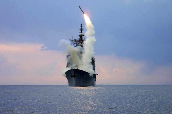 Ukraine-Russia war latest: Moscow threatens to create ‘problems’ for Europe if Kyiv gets Tomahawk missiles