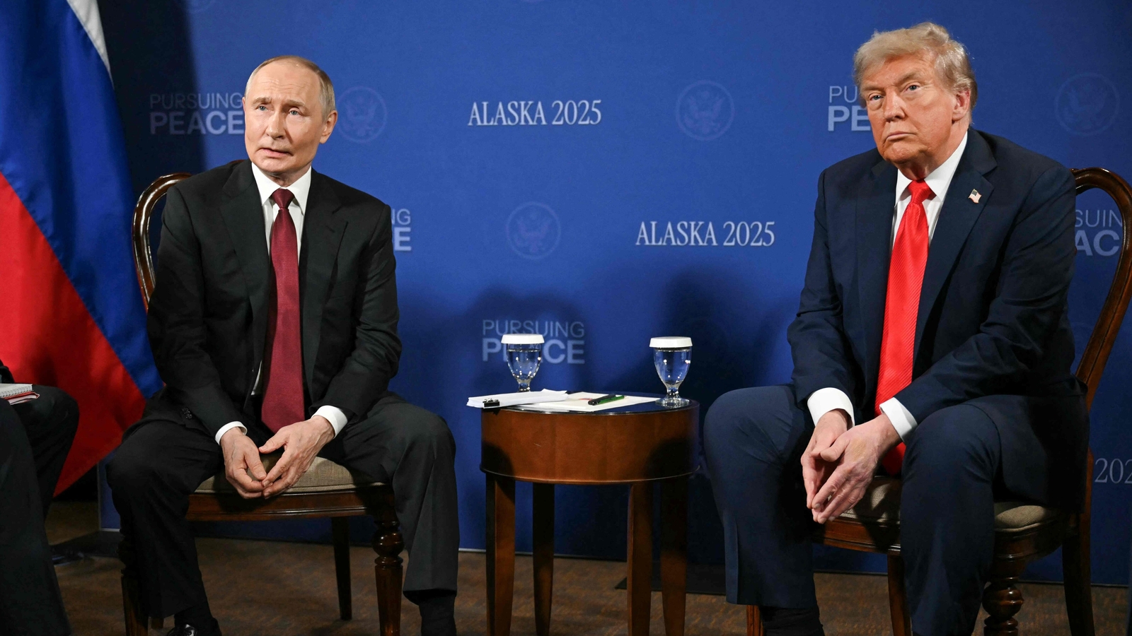 Fresh US sanctions on Russia over Ukraine war ready, wants Europe to up the ante