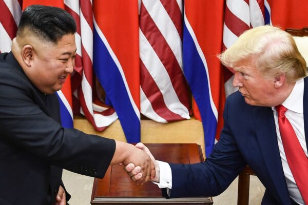 ‘No incentive to…’: Why Trump's Asia visit saw no meeting with Kim Jong Un