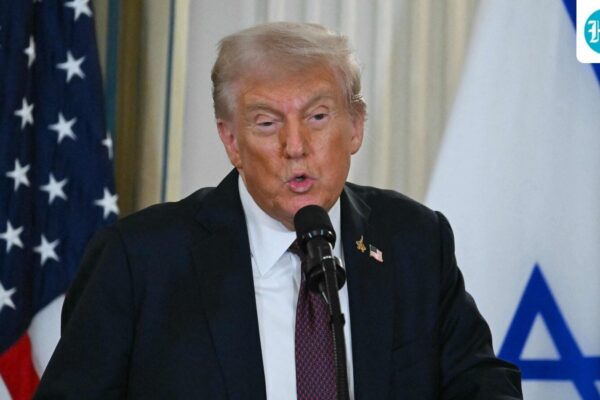 After Gaza truce breakthrough, Trump likely to visit Israel: 'They want me to...'