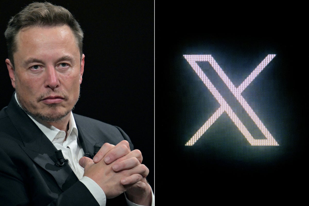 Elon Musk fired X engineer who told billionaire his posts weren’t generating engagement, book claims