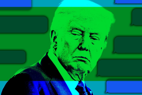 Trump’s Texts to CNN Host Renew Health Speculation Trump’s Texts to CNN Host Renew Health Speculation