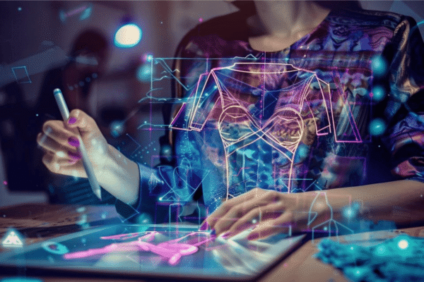 How the Fashion Industry Gains Power Through Cross-Industry Influence How the Fashion Industry Gains Power Through Cross-Industry Influence