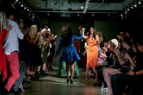There Are 2 Dallas Fashion Weeks in 2025. What's the Difference?