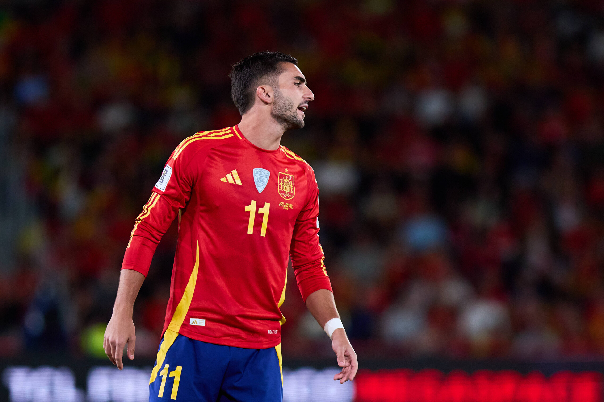 Ferran Torres Injury Update: What Happened to the Barcelona Star Returning from Spain Camp?