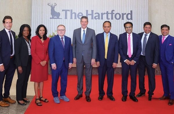 The Hartford Opens Technology Center In Hyderabad To Accelerate AI Innovation