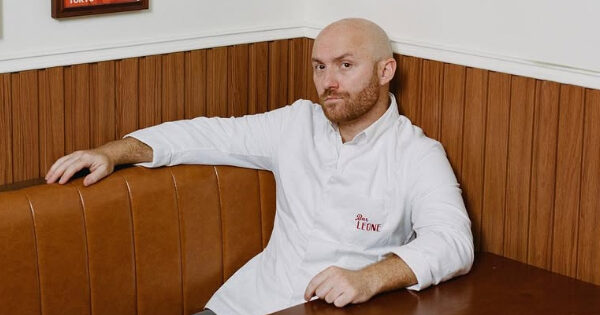 2025 年度 THE WORLD'S 50 BEST BARS「世界 50 最佳酒吧」榜單正式揭曉，香港 BAR LEONE 榮登「世界最佳酒吧」寶座！