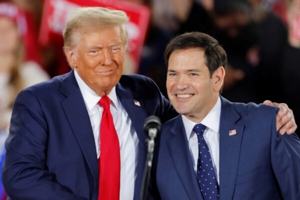 US to expand 'strategic relationship' with Pakistan, Rubio says it's 'not at the expense of India ties'