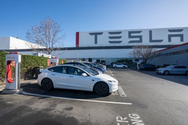 Tesla’s Chinese Rival Is Seeing Its Quality Scores Surge: Here’s Why – Great Wall Motor Co (OTC:GWLLY) Tesla's Chinese Rival Is Seeing Its Quality Scores Surge: Here's Why - Great Wall Motor Co (OTC:GWLLY)
