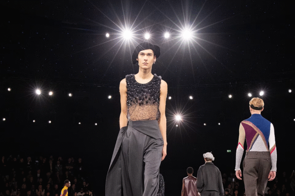 From Hawkins to Montana: TV-Inspired Fashion That’s Defining a New Era - On Pattison