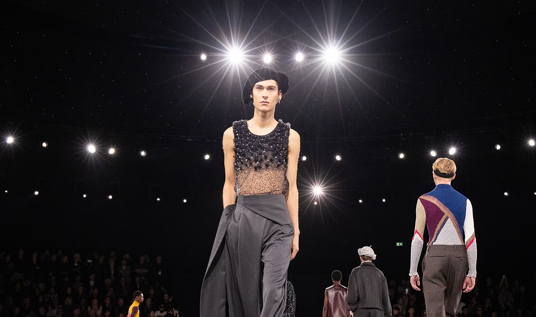 From Hawkins to Montana: TV-Inspired Fashion That’s Defining a New Era - On Pattison