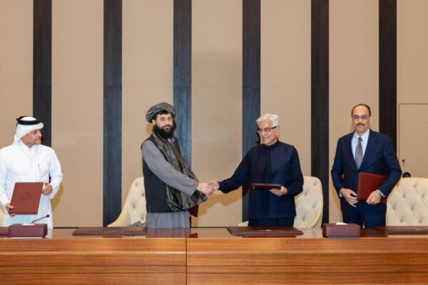Afghanistan, Pakistan agree to immediate ceasefire after talks in Doha | Conflict News Afghanistan, Pakistan agree to immediate ceasefire after talks in Doha | Conflict News