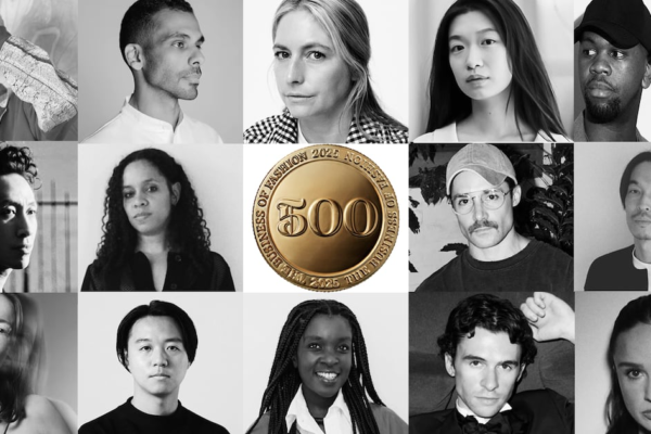 The Emerging Designers Pushing Fashion Forward