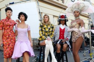 Read the Full Vogue World 2025: Hollywood Program Here Read the Full Vogue World 2025: Hollywood Program Here