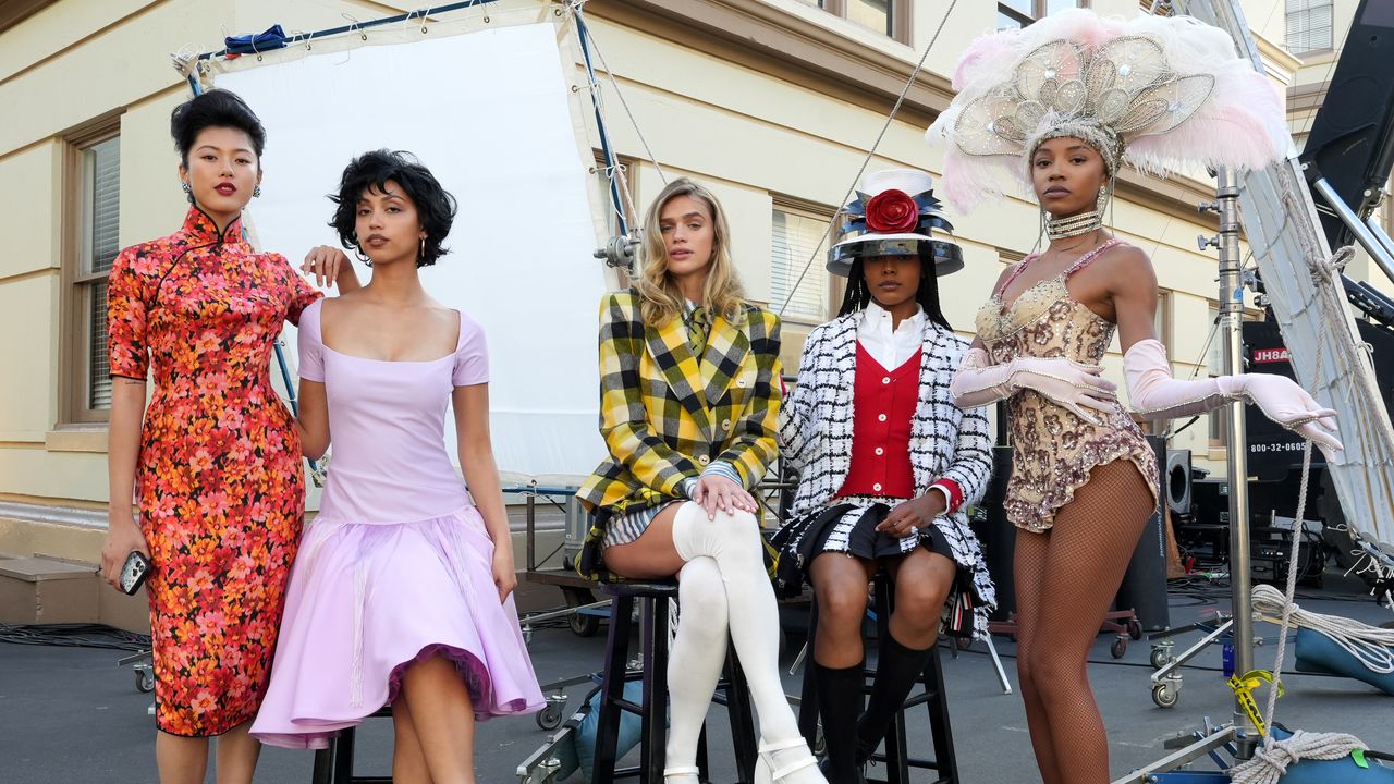Read the Full Vogue World 2025: Hollywood Program Here