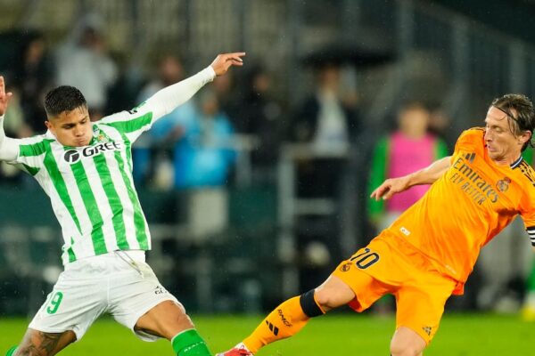 “Top Four” matches highlight upcoming matchweek – Annenberg Media
