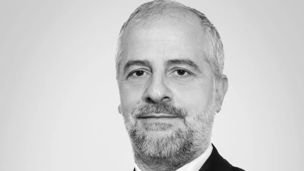 Gabriele Maggio CEO of Elisabetta Franchi