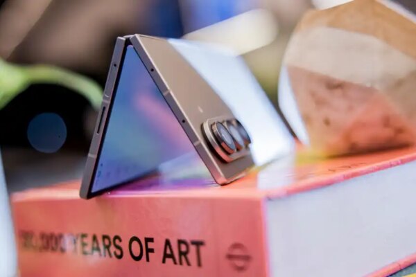 Galaxy Z Fold 7 review 17