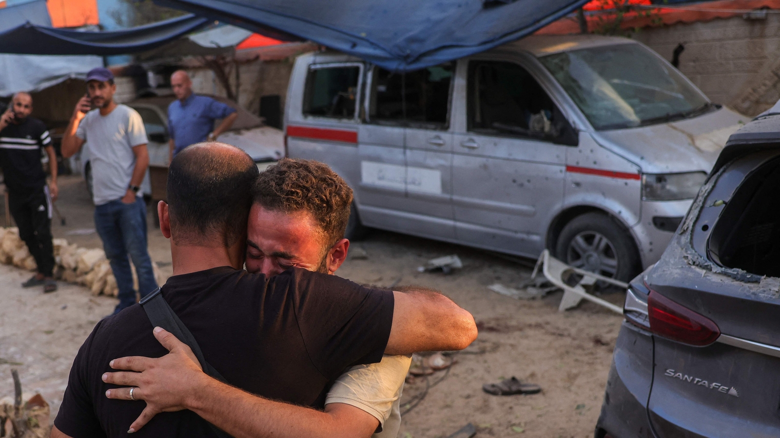 Gaza ceasefire in jeopardy? Israel launches fresh strikes on Gaza, 33 dead | Top updates
