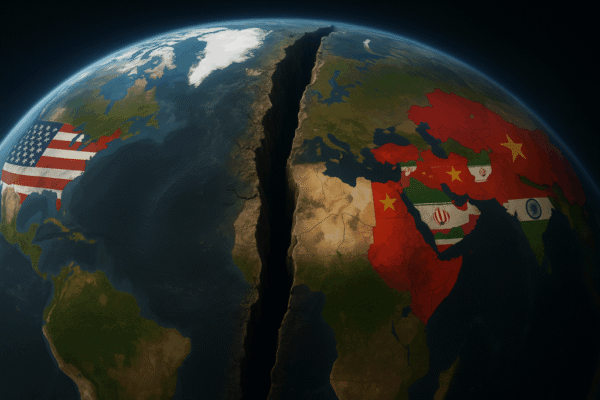 What Does Xi Jinping’s Engagement in Conflicts Reveal to the World? — Global Security Review