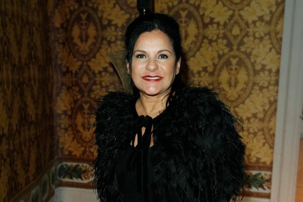 On the Podcast: Vogue Icon Candy Pratts Price on Why September Is the January of Fashion