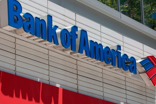 Bank of America sued over alleged financial ties to convicted sex offender Jeffrey Epstein Bank of America sued over alleged financial ties to convicted sex offender Jeffrey Epstein