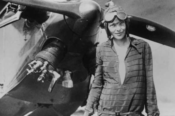 Expedition to locate Amelia Earhart's plane delayed by permit approval process, weather