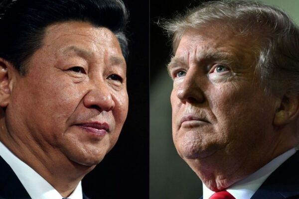 China’s Wild Card in the Trump–Xi Summit