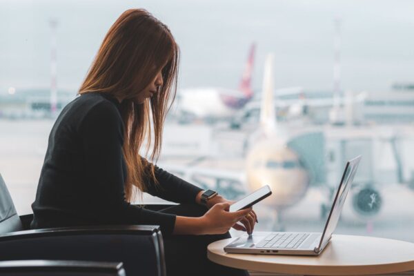 How to Make a Wi-Fi Hotspot on Android