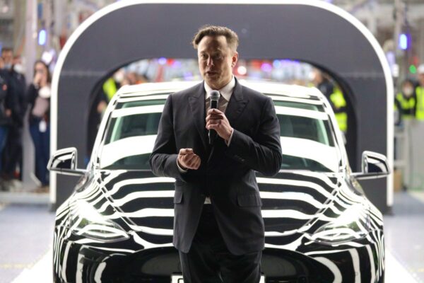 Feds launch an investigation into Musk’s Tesla after high-profile incidents involving self-driving function