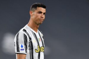 Cristiano Ronaldo gamble still costing Juventus as they return to the Bernabeu
