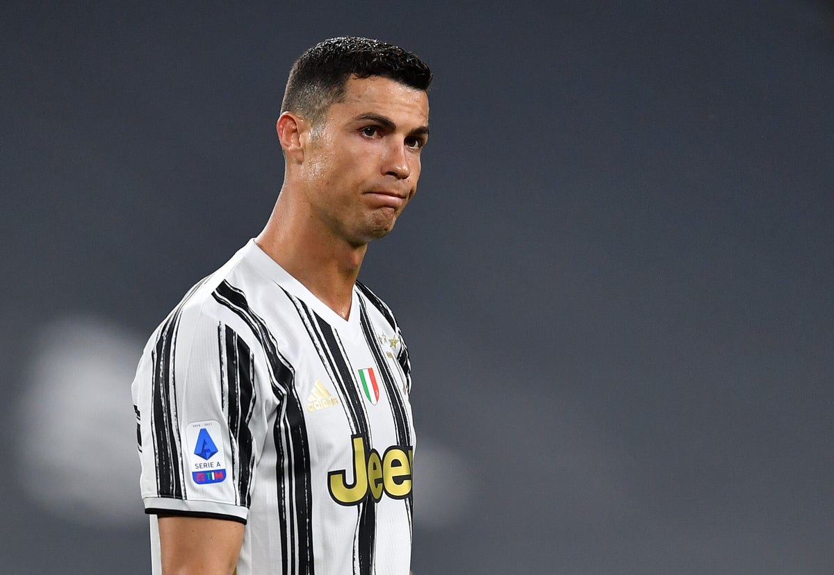 Cristiano Ronaldo gamble still costing Juventus as they return to the Bernabeu
