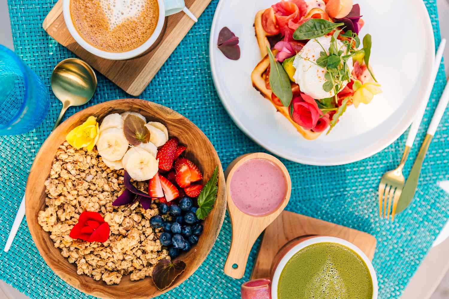 Here's What Skipping Breakfast Does to Your Energy, Mood, and Health